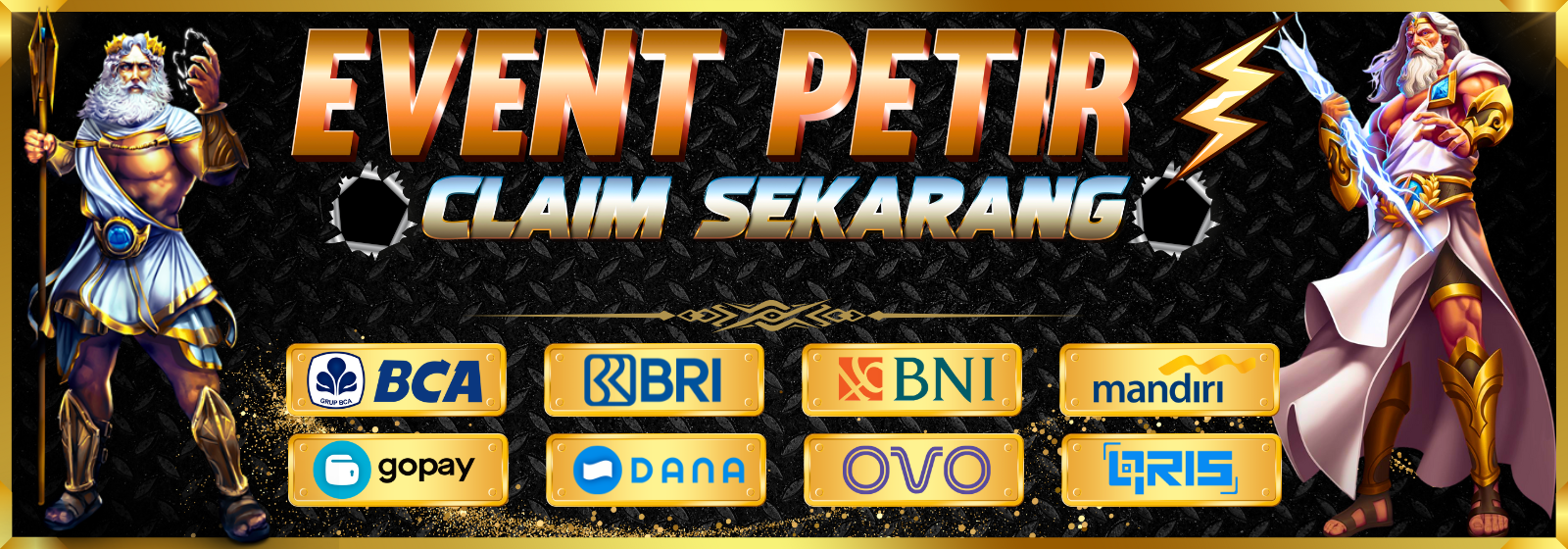 event petir